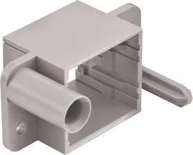 09140061711, Аксессуар разъема, Соединительная рамка, Промышленными разъемами Harting серии Han-Modular