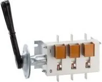 Рубильник ВР32-35 А70220 250А УХЛ3 КЭАЗ 103392