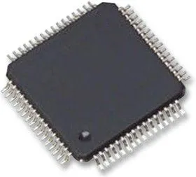 SN65DSI85TPAPRQ1, Интерфейсные мосты, DSI в LVDS, 1.65 В, 1.95 В, HTQFP, 64 вывод(-ов), -40 C
