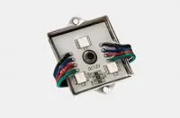 SMD-модуль 3 диода 5050 Классик Стандарт RGB