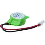 Аккумулятор CS-SWT400BU для Symbol WT4000 2.4V 20mAh