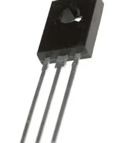 КТ940А, биполярный транзистор NPN 300В 0.1А 1.2Вт