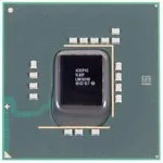 Северный мост AC82P43 [SLB89]