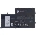 Аккумуляторная батарея для ноутбука Dell Inspiron 15-5547 43Wh TRHFF