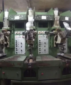 Оборудование для производства обуви Оttogalli, bs-204-18