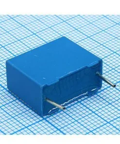 B32522N6474J, 450Vdc 200Vac 0.47uF +5% e:15mm