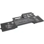 Аккумуляторная батарея для ноутбука HP EliteBook 1020 G1 (BR04XL) 7.6V 36Wh