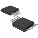 LTC3401EMS#TRPBF, -40°C~+85°C@(TA) 1 Boost Adjustable 1A 2.6V~5.5V 0.5V~5.5V 2MHz MSOP-10 DC-DC преобразователь