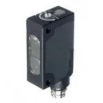 SA1E-PP2C, Retroreflective Photoelectric Sensor, Block Sensor, 1.3 m 5 m Detection Range