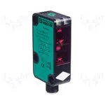 RL31-RT/73/136, Датчик оптоэлектронный, Дальность 0-1,2м, push/pull, LIGHT-ON