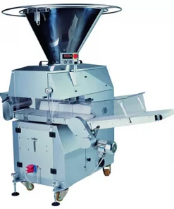 Тестоделитель Turri SC-1700/1-2, SC-1700/1-2