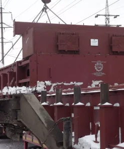 Топка, ТЧЗМ-2-2,7/8,0