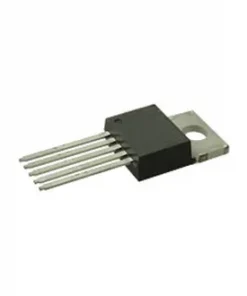 LM2596T-3.3, DC-DC преобразователь 3.3В 3A TO220-5 =LM2596T-3.3