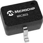 MIC803-31D2VC3-TR, Processor Supervisor 3.08V 1 Active Low/Open Drain 3-Pin SC-70 T/R