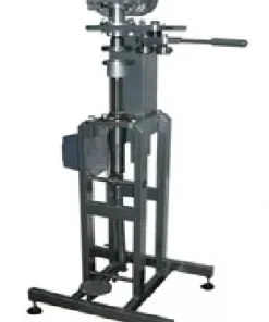 Машина укупорочная, ДПП-127УЗ