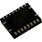 ISL95870AHRUZ-T, DC/DC Controller, Synchronous Buck (Step Down), 3.3V to 25V Supply, 1 Output, 1MHz, µTQFN-20
