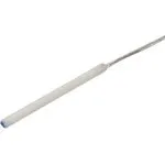 32206914, датчик температуры KN1510 Pt100 -100 +450 точность A D1.0x15 выводы 9,0