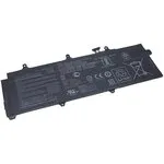 Аккумуляторная батарея для ноутбука Asus GX501 (C41N1712) 15,2V 50Wh черная