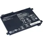 Аккумуляторная батарея для ноутбука HP HSTNN-UB7F (KN02XL) 7.7V/8.8V 4600mAh