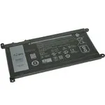 Аккумуляторная батарея для ноутбука Dell 3180 3189 11.4V 3510mAh Y07HK 51KD7