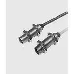 MOFR-M12-5, Through Beam Photoelectric Sensor, Barrel Sensor