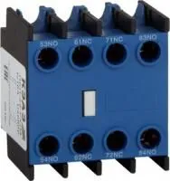 Приставка конт. ПКЛ 40 УХЛ4 КЭАЗ 110678