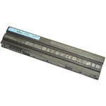 Аккумуляторная батарея для ноутбука Dell Latitude E6420 60Wh T54F3 (4NW9) черная