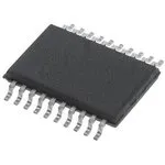 MAX745EAP+, IC: система контроля; контроллер заряда аккумуляторов; 6?24ВDC