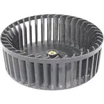 Крыльчатка для моторов вытяжек SHINDO AN-TUR H-151 D-50