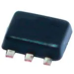 TPS3710DDCR, Processor Supervisor 0.4V 1 Active Low/Open Drain 6-Pin TSOT-23 T/R
