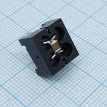 BNX012H01, (15A 50VDC 40dB), EMI фильтр индуктивно-емкостной 15A 50VDC -55°C~125°C Automotive T/R, выводной