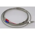 TD-V(K) 3/8" х 1.5м датчик температуры с кабелем, исполнение V, спай CA (K), резьба 3/8", длина кабеля 1,5м