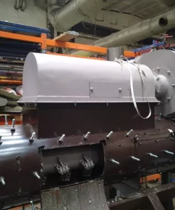 Отдиратель Этикетки (для линии перерабоки ПЭТ), 500кг/ч