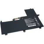 Аккумуляторная батарея для ноутбука Lenovo Xiaoxin Air 12 (5B10L54987) 7.6V 5000mAh