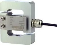 060-P662-01, S-BEAM FORCE CELL, 5.1KG, 10V, ALUMINIUM