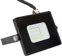 601-321, Прожектор светодиодный тонкий, 20Вт Белый