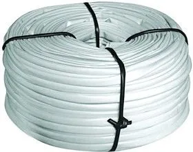 Трубка ТВ-40 ПВХ d12мм кембрик (м) Rexant 49-5011 (за 1 м)