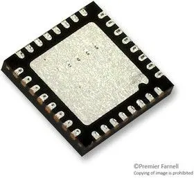 ADP2116ACPZ-R7, Импульсный понижающий DC-DC стабилизатор, регулируемый, 2.75В-5.5В (Vin), 3A выход, 2МГц, LFCSP-32