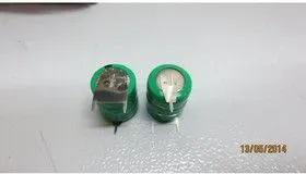 ACC 3.6V 80mAh 80BVH3A3H-2, (GP 80BVH3A3H-2)