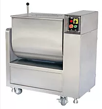 Миксеры для пищевых смесей Kocateq, серии BX