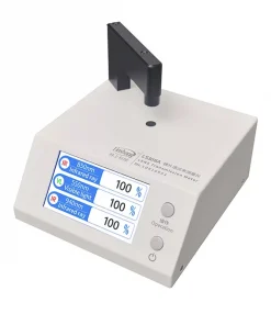 Измеритель передачи стеклянных линз, LS108A