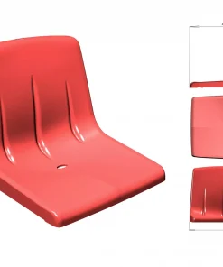 Сиденье стадионное, СФ1