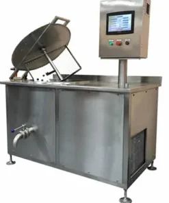 Сыроварня с функцией охлаждения серии "hot cold", 300л