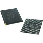 DLPC350ZFF, Display Drivers & Controllers Digital Cntlr for DLP4500 DMD