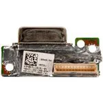 (60-N1QCT1000) плата расширения N53SV RTC BOARD Rev.2.2 для ноутбука Asus N53S