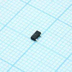 Микросхема TL431AIDBZR.215