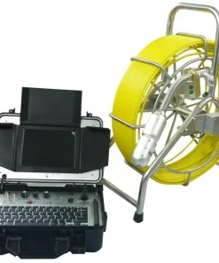 Система телеинспекции, TIS 17-60