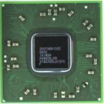 Чип ATI 218S7RBLA12FG (SB750)