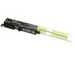 Аккумуляторная батарея для ноутбука Asus X541U (A31N1601) 10.8V 36Wh черная