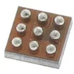 STC3117IJT, Battery Management Gas gauge IC battery charger control for handheld applications